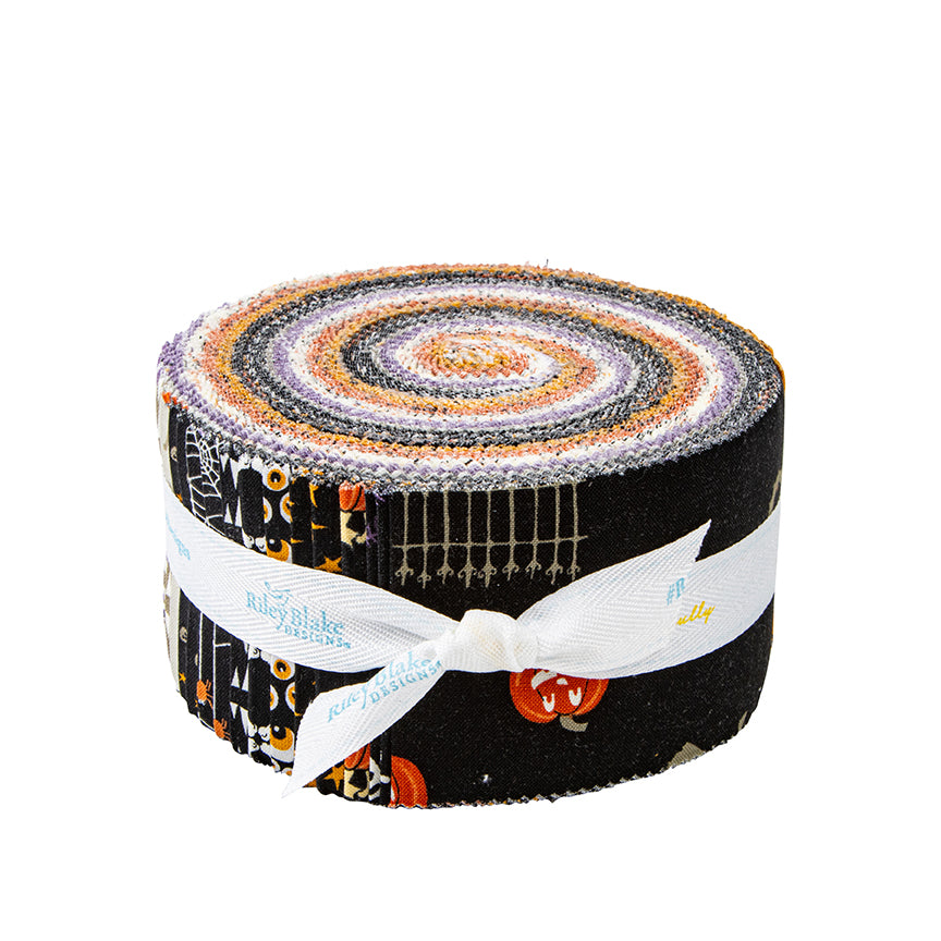 Beggar's Night - Rolie Polie (40 pcs)