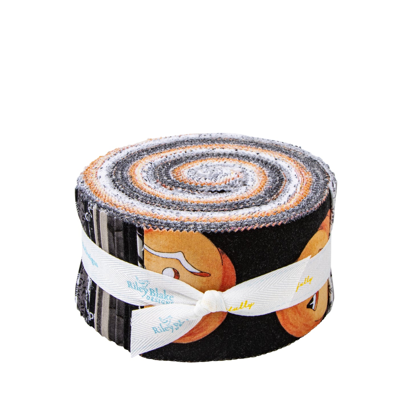 Pumpkin Patch - Rolie Polie (40 pcs)