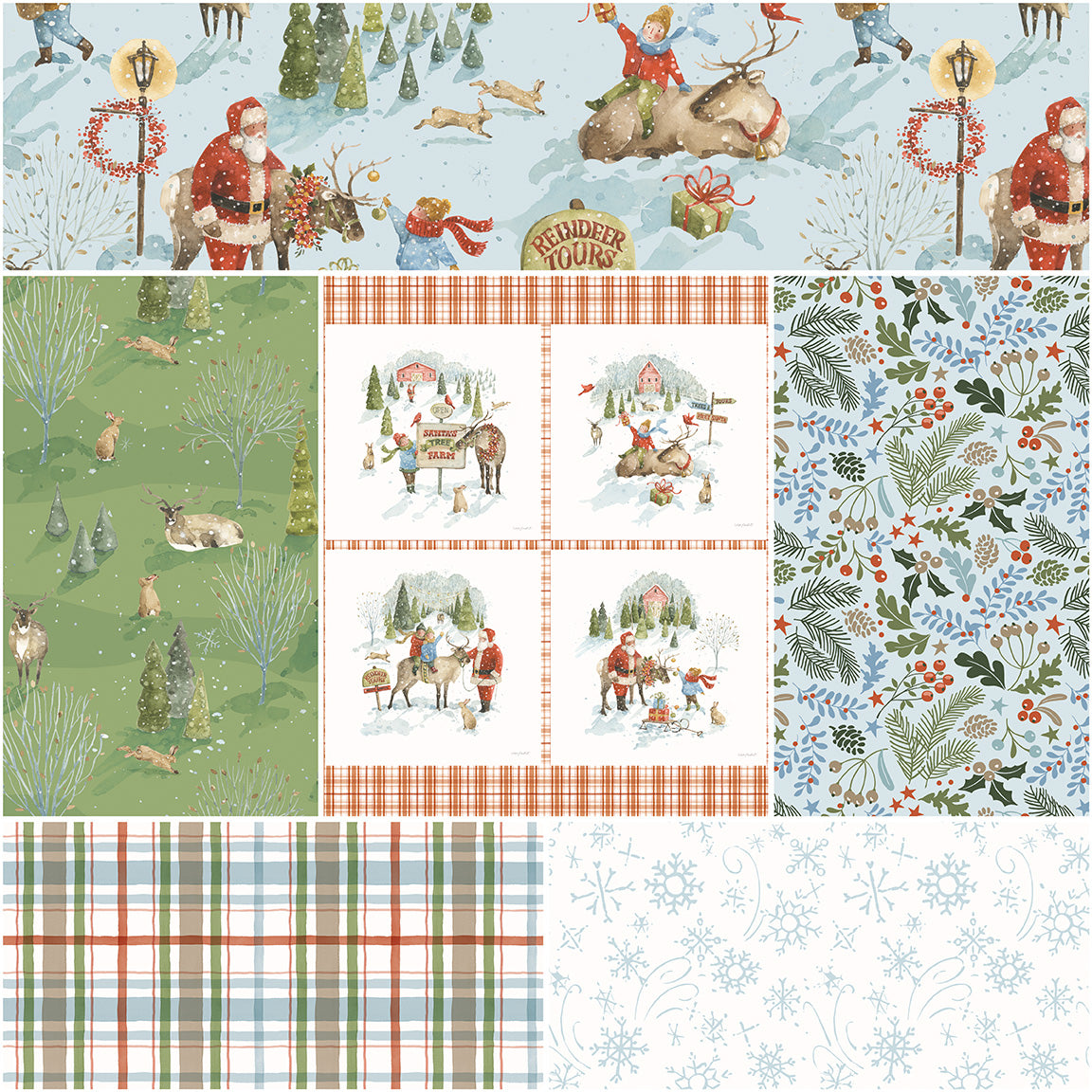 Christmas / Holiday collections