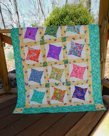 Quilt Patterns
