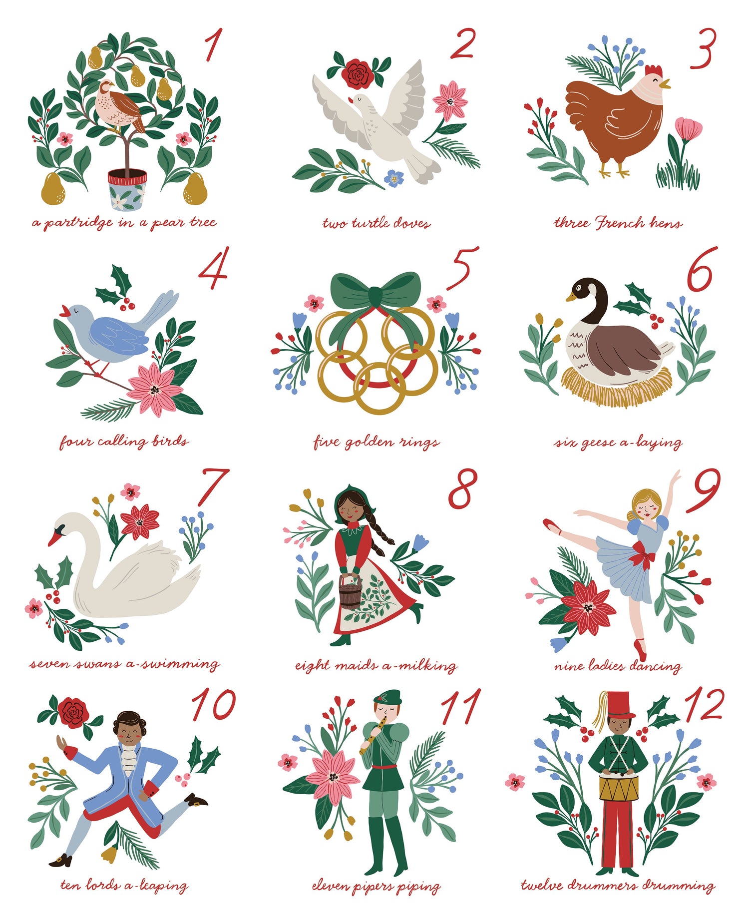 Quilt Panels
