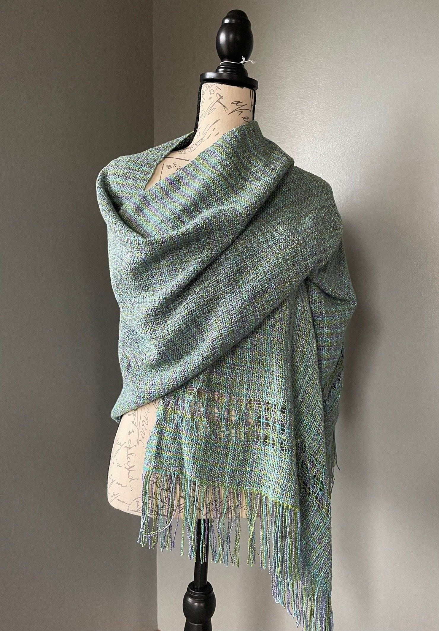 Handwoven items