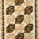 Make It Christmas with 3 Yard Quilts