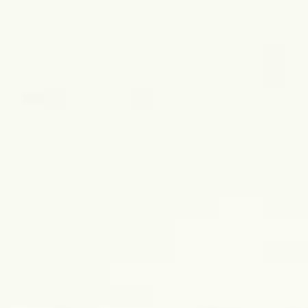 PFD Bleach White Kona Cotton Solid - 1/2 yd