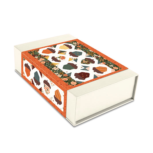 Happy Fall Days - Acorn Love Runner Kit