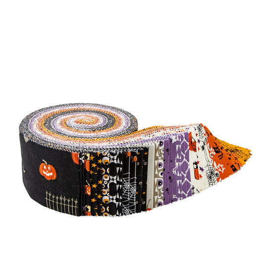 Beggar's Night - Rolie Polie (40 pcs)