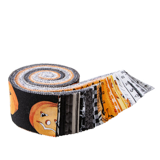 Pumpkin Patch - Rolie Polie (40 pcs)
