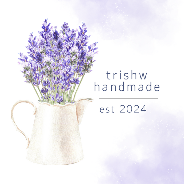 TrishW Handmade